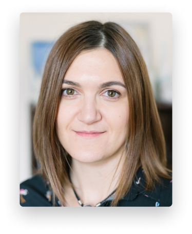Ирина Черножукова