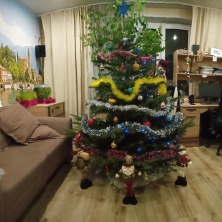 Фото участника (-цы): Оксана