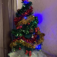 Фото участника (-цы): Ольга