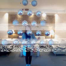 Фото участника (-цы): Ксения