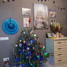 Фото участника (-цы): Юлия