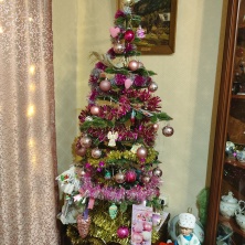 Фото участника (-цы): Любовь