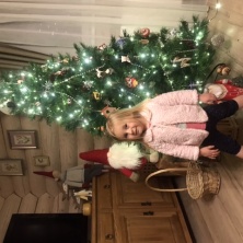 Фото участника (-цы): Диана