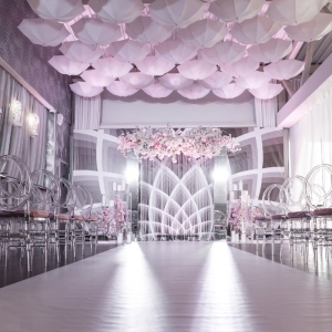 Свадебные тренды 2019