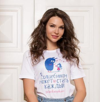 АНАСТАСИЯ ПРИКАЗЧИКОВА