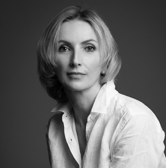 ИРИНА МЕНЬШЕНИНА