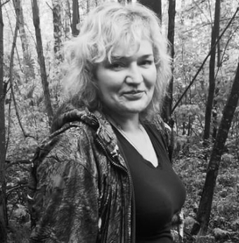 Шмелева Елена