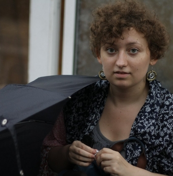 Софья Харькова