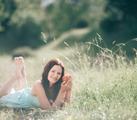 Женская красота глазами мужчин