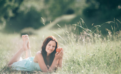 Женская красота глазами мужчин