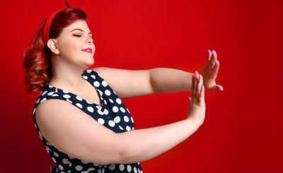 5 исторических периодов, когда в моде были аппетитные формы