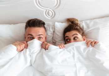 Каким должен быть идеальный секс (в понимании мужчины)