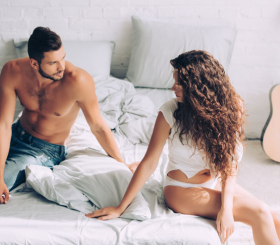 4 типа женщин, которые нравятся всем мужчинам