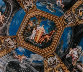 10 самых популярных картин мира