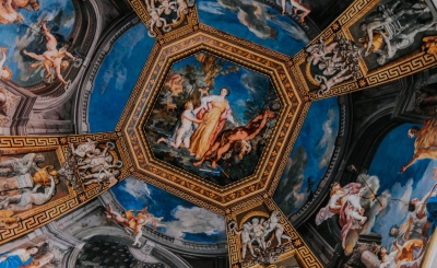 10 самых популярных картин мира