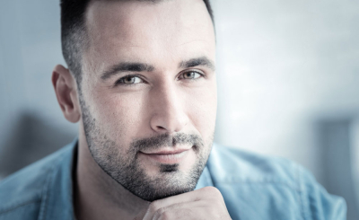 Цвет глаз мужчины и его характер