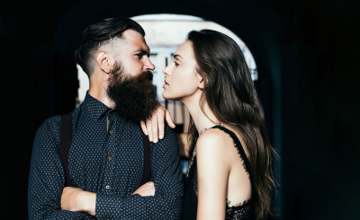 Кармическая связь с мужчиной - что это?