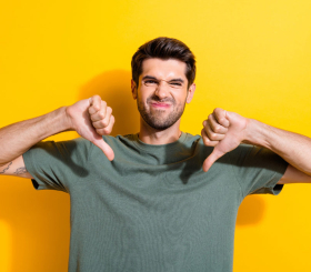 3 вопроса, которые нельзя задавать мужчине 