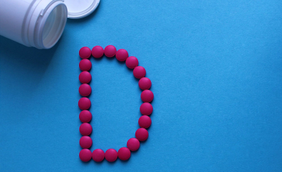 6 признаков дефицита витамина D 