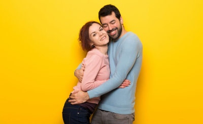 3 важные составляющие счастливых отношений