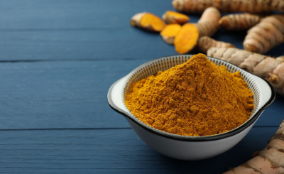 5 причин сделать выбор в пользу куркумы