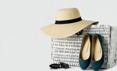 Весна в стиле Одри Хепбёрн