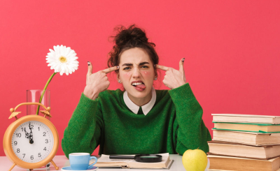 6 причин вашей раздражительности