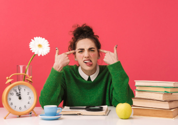 6 причин вашей раздражительности