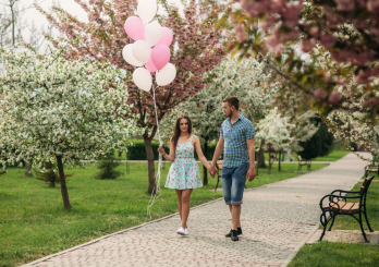 Весенний чек-лист на 7 важных дел