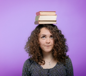 3 книги для тех, кто испытывает грусть весной