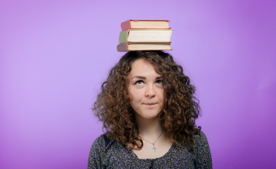 3 книги для тех, кто испытывает грусть весной