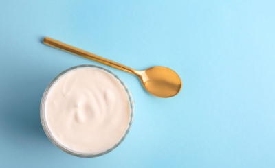 Отличная альтернатива майонезу