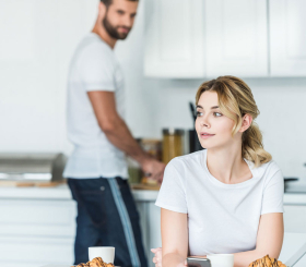 Что делать, если пришло время поговорить о браке?