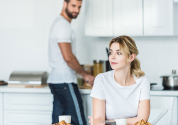 Что делать, если пришло время поговорить о браке?