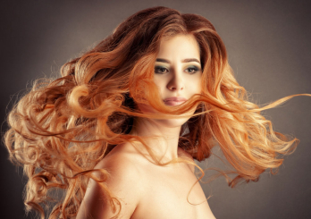 Как можно восстановить волосы с помощью масел?