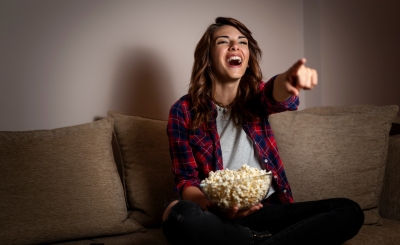 3 фильма, которые научат вас преодолевать трудности 