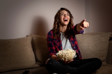 3 фильма, которые научат вас преодолевать трудности 