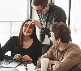 3 истины, которые надо принять на работе