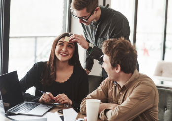 3 истины, которые надо принять на работе