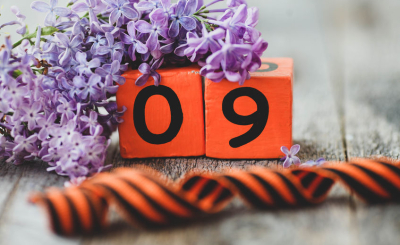 Песни Победы