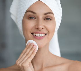 4 важных ритуала по уходу за лицом