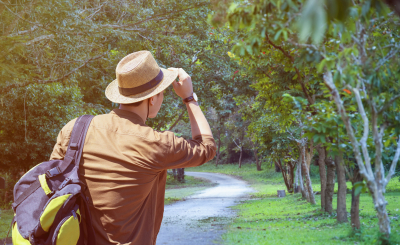 Внимание: сезон клещей!