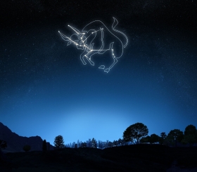 Лучшие черты характера Тельца