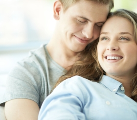 4 роли в отношениях