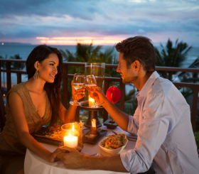 Какие вопросы уместно задавать на первом свидании? 