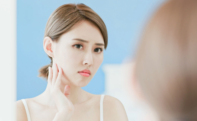 Что такое дисморфофобия?