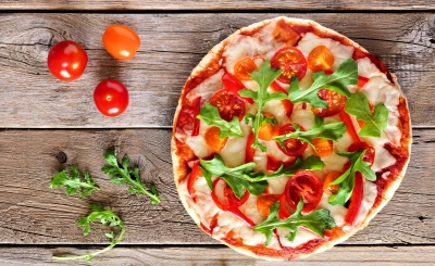 Рецепт дня: итальянская лепёшка