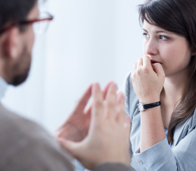 Психотравма или жизнь после ужаса?