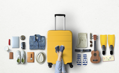 Собираемся в путешествие правильно