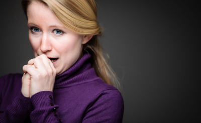 Что такое социофобия?